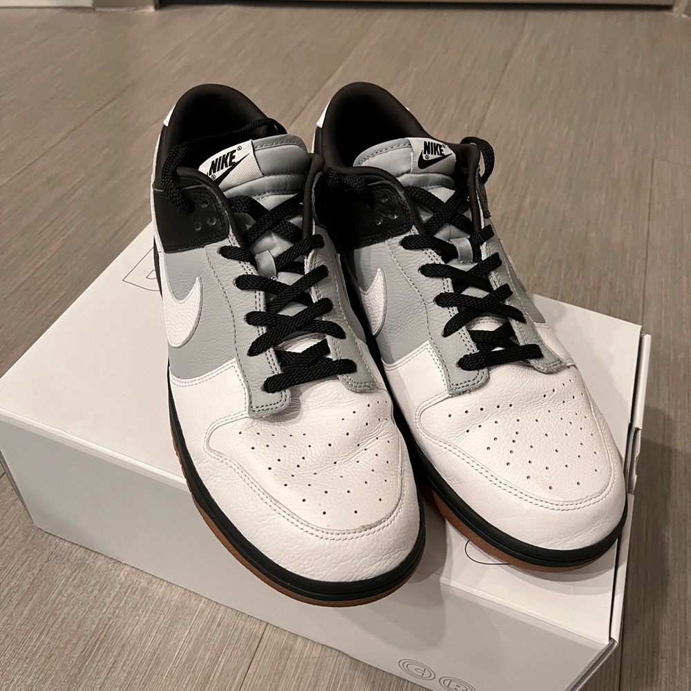 Nike Dunk Low 365 By You - Size 14 Mens